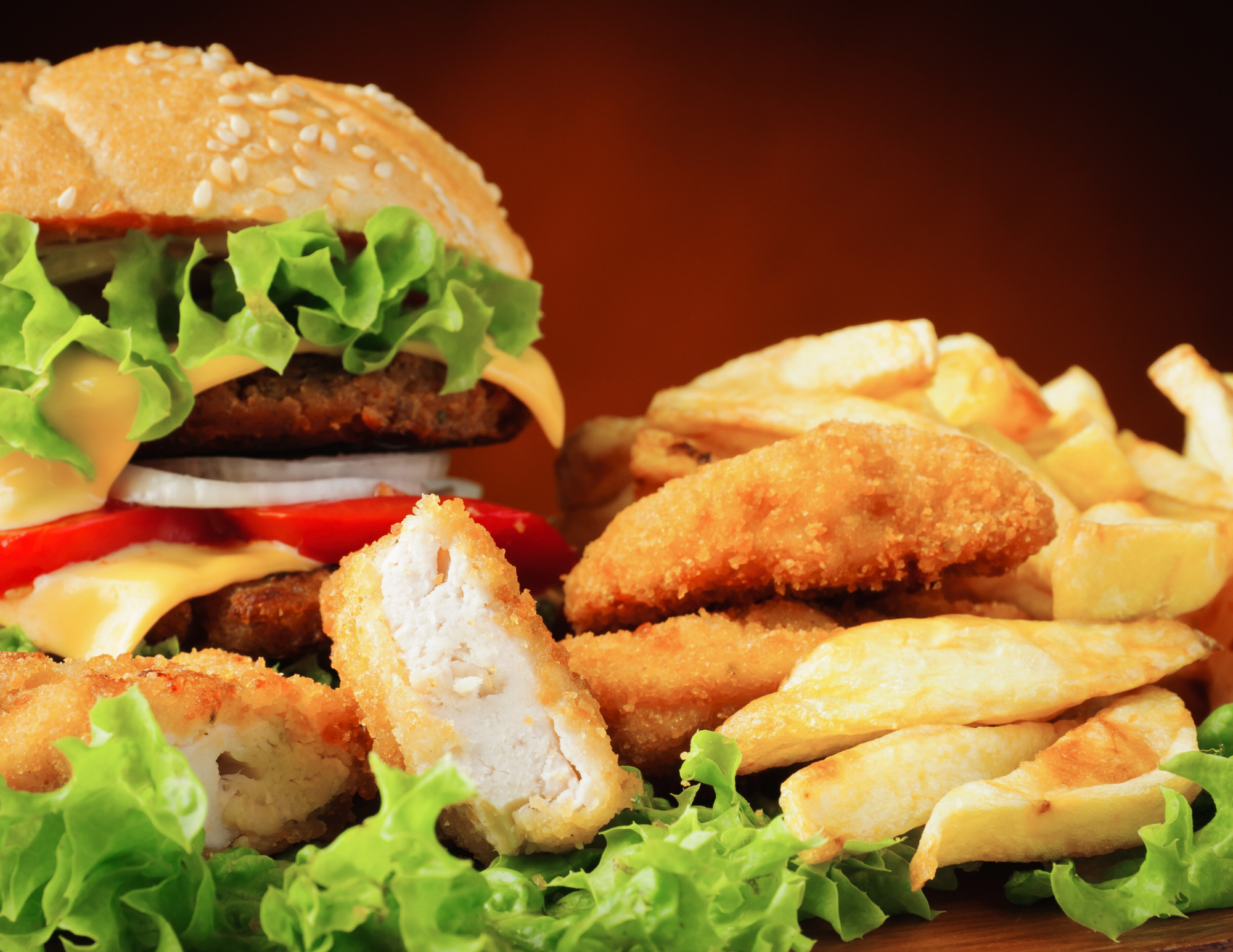 Viandes économiques : dignes des pires malbouffes