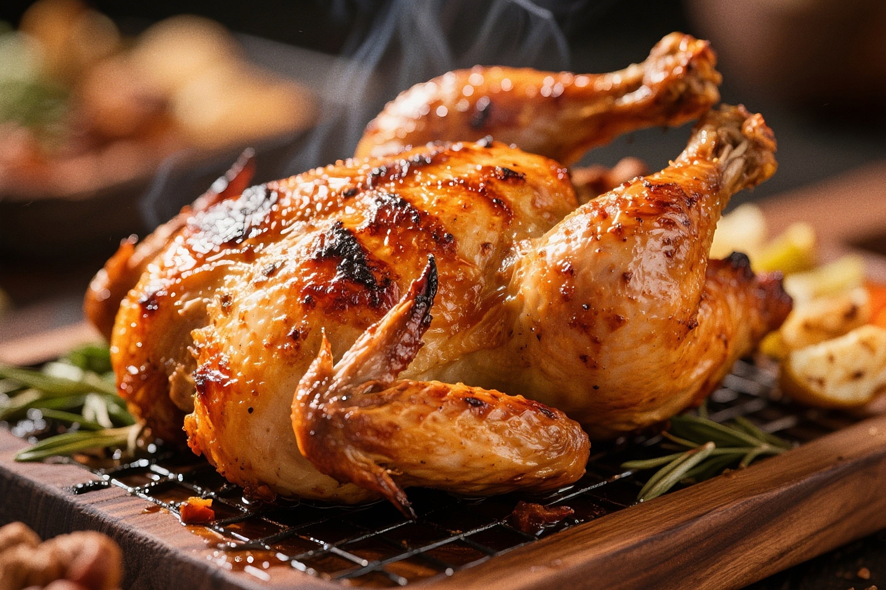Poulet